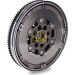 Zweimassenschwungrad HYUNDAI Coupe 2.7 V6 02-09 LuK DMF 415 0159 10
