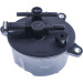 DENCKERMANN Kraftstofffilter | A120923 DENCKERMANN Kraftstofffilter | A120923