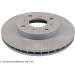 Bremsscheibe Honda P. Accord/Cr-V/Prelude 2.0 16V 92-02 | ADH24331 Bremsscheibe Honda P. Accord/Cr-V/Prelude 2.0 16V 92-02 | ADH24331