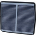 Innenraumfilter Volvo S60/S80/V70/Xc70/Xc90 Mit Aktivkohle | 26-0821 Innenraumfilter Volvo S60/S80/V70/Xc70/Xc90 Mit Aktivkohle | 26-0821