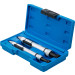BGS Kupplungs-Zentrierdorn-Satz | 2-tlg | 1709 BGS Kupplungs-Zentrierdorn-Satz | 2-tlg | 1709
