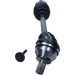 Antriebswelle | 49-1804 Antriebswelle | 49-1804