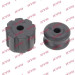 Lager - Radaufhängung. Nissan P./T. Almera, Maxima Qx, Primera 1,4-3,0 06,90-07,02 Le/Pr Suspension Mounting Kit SM5123