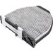 Innenraumfilter Db W204/W212 Mit Aktivkohle | 29871 Innenraumfilter Db W204/W212 Mit Aktivkohle | 29871