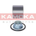 KAMOKA Radlagersatz | 5600065 KAMOKA Radlagersatz | 5600065