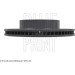 Bremsscheibe Toyota P. Hilux Iii Pick-Up 3.0 D-4D 4Wd 07 | ADT343219 Bremsscheibe Toyota P. Hilux Iii Pick-Up 3.0 D-4D 4Wd 07 | ADT343219