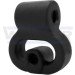 22 / Gummi | OPEL Corsa D 1.3 CDTI 05 | 80574 22 / Gummi | OPEL Corsa D 1.3 CDTI 05 | 80574