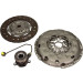 Kupplungssatz | OPEL SIGNUM 1.9 CDTI 05 | 624 3226 33