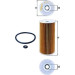 MAHLE Ölfilter | OX 201D MAHLE Ölfilter | OX 201D