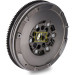 Zweimassenschwungrad OPEL AstraG,VectraC2.0DTI 74KW 99 LuK DMF 415 0163 10