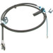 Handbremsseil li | PEUGEOT,TOYOTA,CITROEN | 1987477952 Handbremsseil li | PEUGEOT,TOYOTA,CITROEN | 1987477952