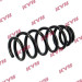Fahrwerksfeder | RA1008 Fahrwerksfeder | RA1008