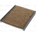 Innenraumfilter Vw A2/Polo/Fabia (Anti-Peaks Mit Aktivkohle Und Polyphenol) | 701009 Innenraumfilter Vw A2/Polo/Fabia (Anti-Peaks Mit Aktivkohle Und Polyphenol) | 701009