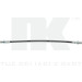 Bremsschlauch | 852687 Bremsschlauch | 852687