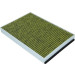 KAMOKA Filter, Innenraumluft KAMOKA Filter, Innenraumluft