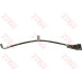 Bremsschlauch | JEEP CHEROKEE 2.5 Tdi 4x4 96-01 | PHD402 Bremsschlauch | JEEP CHEROKEE 2.5 Tdi 4x4 96-01 | PHD402