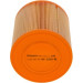 Luftfilter | AUDI A6 | F 026 400 027 Luftfilter | AUDI A6 | F 026 400 027