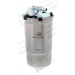 CHAMPION Kraftstofffilter | CFF100258 CHAMPION Kraftstofffilter | CFF100258