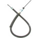 Handbremsseil re | PEUGEOT 406 96 | 1987477573 Handbremsseil re | PEUGEOT 406 96 | 1987477573