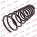 KYB Fahrwerksfeder Db T. G (W463) 2.3-3.5Td 09.89 | RA5355 KYB Fahrwerksfeder Db T. G (W463) 2.3-3.5Td 09.89 | RA5355