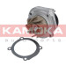 KAMOKA Wasserpumpe | T0013 KAMOKA Wasserpumpe | T0013