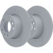Bremsscheibe Bmw S. 5 1.8-2.5 88-97 | 24.0112-0124.1 Bremsscheibe Bmw S. 5 1.8-2.5 88-97 | 24.0112-0124.1