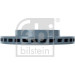 FEBI BILSTEIN Bremsscheibe 14924