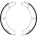 15 462 002 Bremsbacken | MERCEDES W124,W210,W140,R170 91 | GS8595 15 462 002 Bremsbacken | MERCEDES W124,W210,W140,R170 91 | GS8595