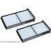 Innenraumfilter Mitsubishi Pajero | ADC42503 Innenraumfilter Mitsubishi Pajero | ADC42503