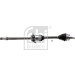 FEBI BILSTEIN Antriebswelle | 183819 FEBI BILSTEIN Antriebswelle | 183819
