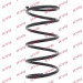 KYB Fahrwerksfeder Mazda P. 323 F Vi, S Vi 1.4/1.5 16V 09.98-05.04 | RA3775 KYB Fahrwerksfeder Mazda P. 323 F Vi, S Vi 1.4/1.5 16V 09.98-05.04 | RA3775