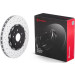 10 481 058 Brembo PREMIUM VA zweiteilig OPEL Insignia OPC 09 PRIME LINE - Floating 09.A804.33