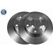 VAICO Bremsscheibe V20-80013
