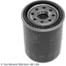 Ölfilter Toyota 2.0/2.4 Ave | ADT32112 Ölfilter Toyota 2.0/2.4 Ave | ADT32112