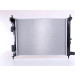 Wasserkühler PKW | KIA RIO 1.2i-1.4i 11 | 66756 Wasserkühler PKW | KIA RIO 1.2i-1.4i 11 | 66756