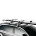 Thule Board Shuttle | für Wassersport Boards | 811000 Thule Board Shuttle | für Wassersport Boards | 811000