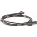 Sensor, Raddrehzahl | MERCEDES Sprinter 06 | 0 986 594 648
