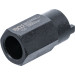 BGS Federbein-Einsatz | für VW, Audi | Antrieb Außensechskant 22 mm | 155 BGS Federbein-Einsatz | für VW, Audi | Antrieb Außensechskant 22 mm | 155