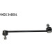SKF Stabilisatorstange VKDS348501 SKF Stabilisatorstange VKDS348501