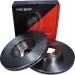 Maxgear Bremsscheibe Nissan P. Primera 96- P11 | 19-0735 Maxgear Bremsscheibe Nissan P. Primera 96- P11 | 19-0735