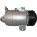 Kompressor, Klimaanlage | ACP 454 000P Kompressor, Klimaanlage | ACP 454 000P