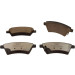 Bremsbelagsatz, Scheibenbremse | QP8059C Bremsbelagsatz, Scheibenbremse | QP8059C