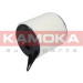 KAMOKA Luftfilter | F215101 KAMOKA Luftfilter | F215101