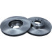 Maxgear Bremsscheibe Bmw P. X5/X6 10- 332Mm | 19-2428 Maxgear Bremsscheibe Bmw P. X5/X6 10- 332Mm | 19-2428