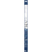 BOSCH | Wischerblatt N55 | NKW (1Stk. li+re verwendbar) | 3397018155 BOSCH | Wischerblatt N55 | NKW (1Stk. li+re verwendbar) | 3397018155