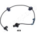 Sensor, Raddrehzahl | ABS-459