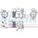Kompressor PKW | SUZUKI GRAND VITARA 2.7 01 | 89519 Kompressor PKW | SUZUKI GRAND VITARA 2.7 01 | 89519