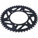 AFAM Kettenrad ALU 44 Zähne | für 520, für HARD | 13814-44 AFAM Kettenrad ALU 44 Zähne | für 520, für HARD | 13814-44