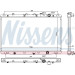Wasserkühler PKW | Honda CR-V 12 | 606443