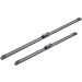 BOSCH | Scheibenwischer Aerotwin A953S | VOLVO V50 04 | 3397118953 BOSCH | Scheibenwischer Aerotwin A953S | VOLVO V50 04 | 3397118953